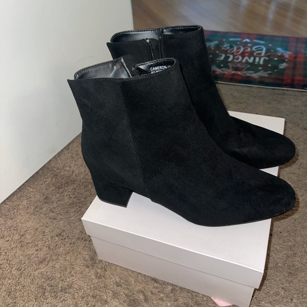 Boot from justfab